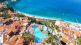 Liberty Hotels Lykia