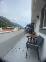 Tonoz Beach Hotel