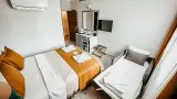 Tonoz Beach Hotel