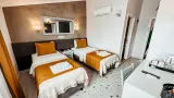 Tonoz Beach Hotel