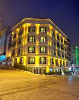 Hotel Momento