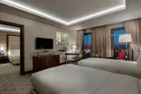 Double Tree Hilton Topkapı