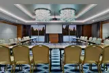 Double Tree Hilton Topkapı