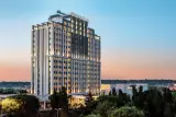Double Tree Hilton Topkapı