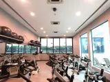 Pullman Hotel