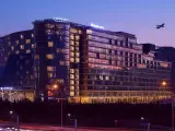 Pullman Hotel