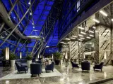 Pullman Hotel