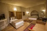 Dervish Cave House