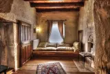 Dervish Cave House
