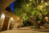 Dervish Cave House