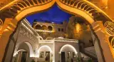 Roma Cave Suites Hotel