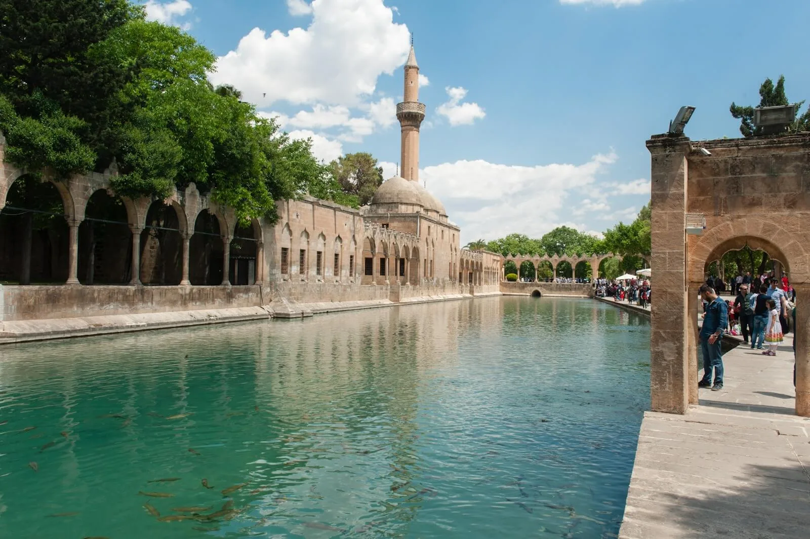 Sanliurfa Tours | Package Tours to Sanliurfa | Farout Turkey