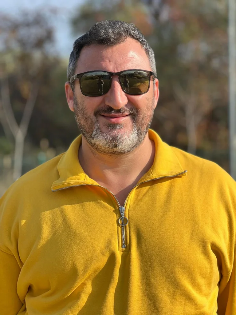 Murat Danisan