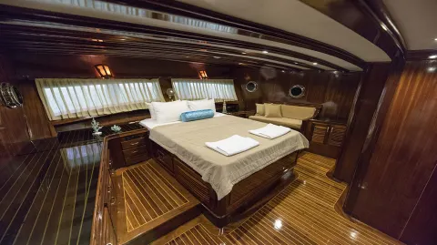cabin