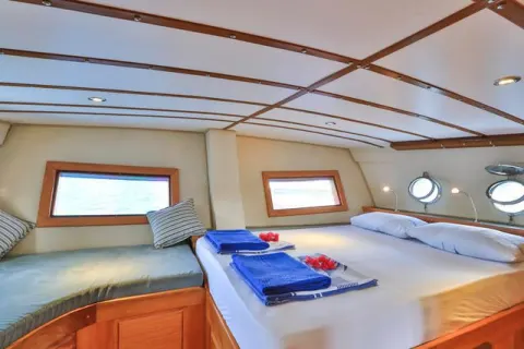 cabin