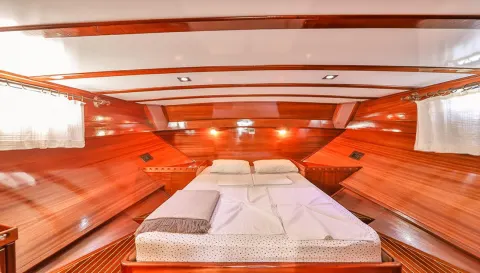cabin