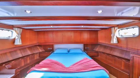 cabin