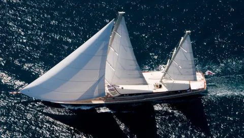 sails